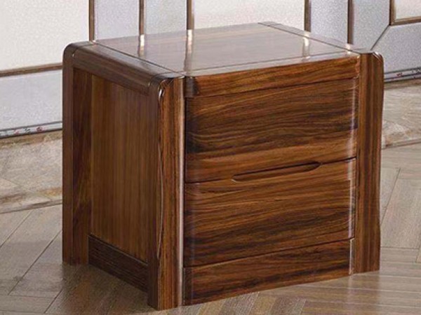 新中式实木家具漆